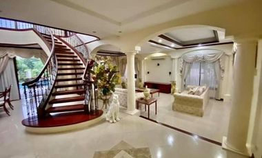 6BR House for Rent at Stonecrest by Lanco Developer