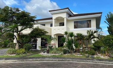 6BR House for Rent at Stonecrest by Lanco Developer