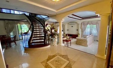 6BR House for Rent at Stonecrest by Lanco Developer