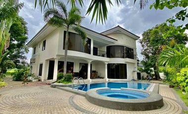 6BR House for Rent at Stonecrest by Lanco Developer
