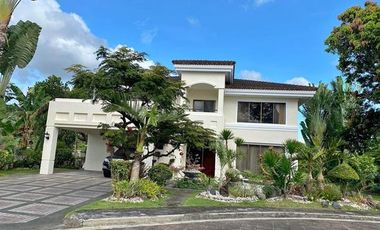 6BR House for Rent at Stonecrest by Lanco Developer