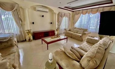 6BR House for Rent at Stonecrest by Lanco Developer