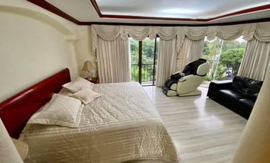 6BR House for Rent at Stonecrest by Lanco Developer