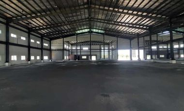 Warehouse for Lease in Suntrust Ecotown 1, Amaya, Cavite