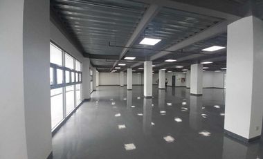 Office Space for Rent in Makati along Chino Roces 710 SQM Whole Flr