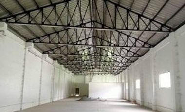 Storage Warehouse Units with Office Room  For Rent in Trece Martires City, Cavite