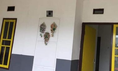 Rumah The queen residence cerme Gresik