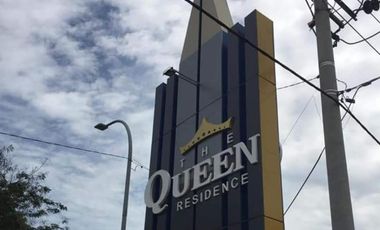 Rumah The queen residence cerme Gresik
