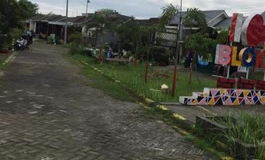 Rumah The queen residence cerme Gresik