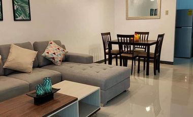 2 Bedroom Townhouse For Sale Located in Angeles City Near Clark Freeport Zone