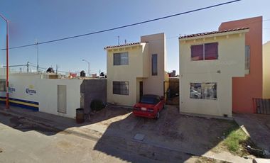 EXCELENTE CASA EN VENTA VILLAS DE SAN MIGUEL, NUEVO LAREDO TAMAULIPAS