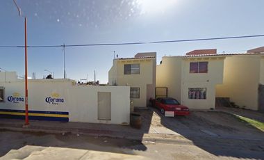 EXCELENTE CASA EN VENTA VILLAS DE SAN MIGUEL, NUEVO LAREDO TAMAULIPAS