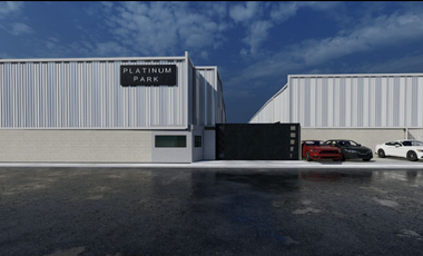 Bodegas industriales en renta en Jurica