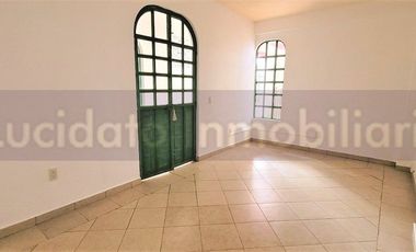 Renta Oficina o Consultorio en el Centro de Cuernavaca