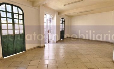 Renta Oficina o Consultorio en el Centro de Cuernavaca