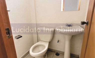 Renta Oficina o Consultorio en el Centro de Cuernavaca