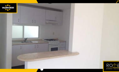 Venta De Departamento En Agricultura,  Escandon 2da Sección, Miguel Hidalgo, Cdmx Cerca De Polanco