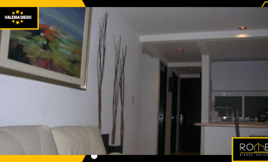 Venta De Departamento En Agricultura,  Escandon 2da Sección, Miguel Hidalgo, Cdmx Cerca De Polanco