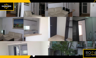 Venta De Departamento En Agricultura,  Escandon 2da Sección, Miguel Hidalgo, Cdmx Cerca De Polanco