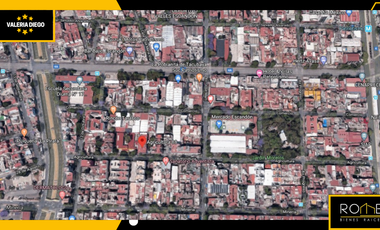 Venta De Departamento En Agricultura,  Escandon 2da Sección, Miguel Hidalgo, Cdmx Cerca De Polanco