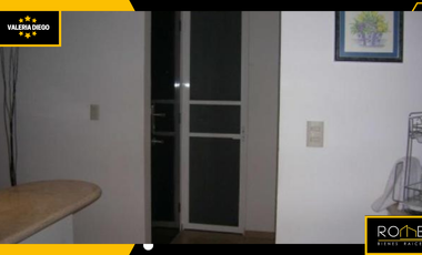 Venta De Departamento En Agricultura,  Escandon 2da Sección, Miguel Hidalgo, Cdmx Cerca De Polanco