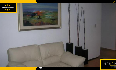 Venta De Departamento En Agricultura,  Escandon 2da Sección, Miguel Hidalgo, Cdmx Cerca De Polanco