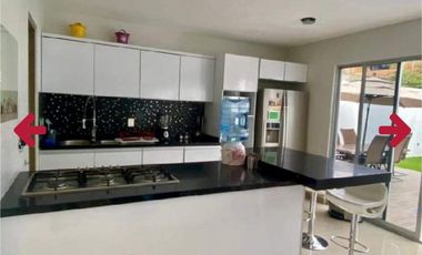 (CRS) HERMOSA CASA EN FRACC. BRISAS TEMIXCO $6,800,000