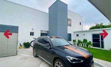 (CRS) HERMOSA CASA EN FRACC. BRISAS TEMIXCO $6,800,000