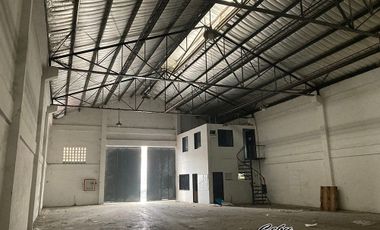 654 sqm Warehouse for Rent in Mandaue