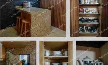 DEPARTAMENTO EN RENTA EN ZAVALETA PUEBLA AMUEBLADO DOS RECAMARAS  AMUEBLADO UDLAP HUMBOLT IBERO