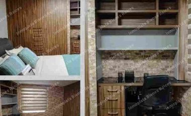 DEPARTAMENTO EN RENTA EN ZAVALETA PUEBLA AMUEBLADO DOS RECAMARAS  AMUEBLADO UDLAP HUMBOLT IBERO