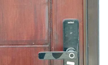 300 Jt, 45 Menit Bandara YIA, Dijual Rumah Jogja