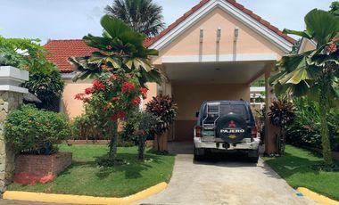 HOUSE AND LOT FOR SALE IN A SUBDIVISION ID 14809