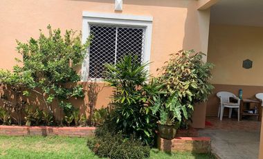 HOUSE AND LOT FOR SALE IN A SUBDIVISION ID 14809