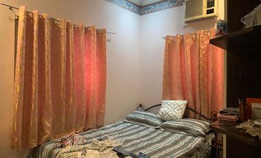 HOUSE AND LOT FOR SALE IN A SUBDIVISION ID 14809