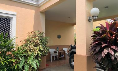 HOUSE AND LOT FOR SALE IN A SUBDIVISION ID 14809