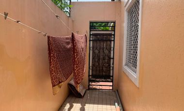 HOUSE AND LOT FOR SALE IN A SUBDIVISION ID 14809