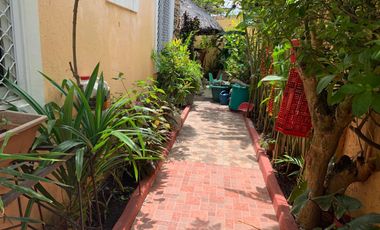 HOUSE AND LOT FOR SALE IN A SUBDIVISION ID 14809