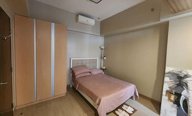 1-Bedroom Condo Unit For Rent in One Eastwood Libis, Quezon City