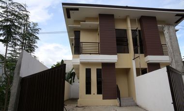 Simeona House and Lot for sale: Your Ultimate Retreat in Concepcion Marikina City.
