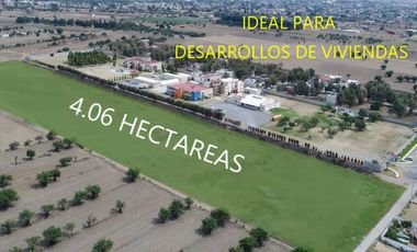 Gran oportunidad!! Terreno en VENTA, a menos de 20 minutos del centro de San Pedro Cholula, Puebla.