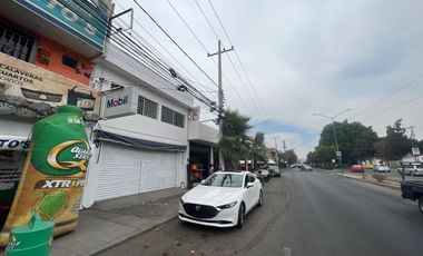 Local Comercial en Renta Sobre Blvd. Hermanos Aldama