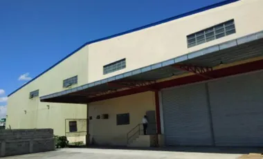 5000sqm Paranaque Warehouse