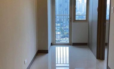 Ready For Occupancy Family Suite A with Balcony For Sale in Roxas Boulevard Manila