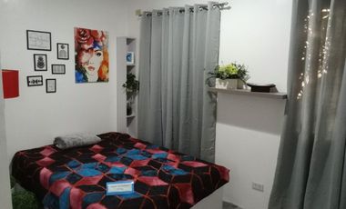 Available For Acquisition: Score Big Savings - Reserve 13.4sqm Studio IN-430 at EL PUEBLO TRIANGLE Santa Mesa – 41K Discount + FREE Aircon!