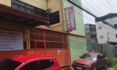 Income generating dormitory for sale in cebu