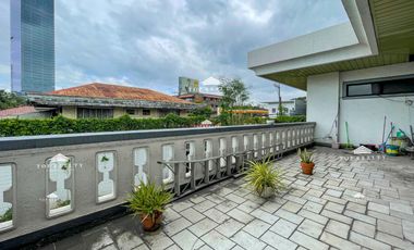 House and Lot for Sale in Mandaluyong City at Greenhills East Tower