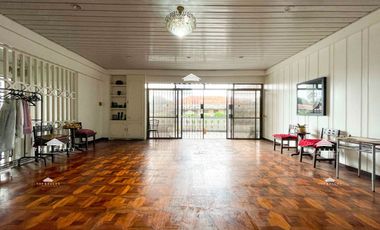 House and Lot for Sale in Mandaluyong City at Greenhills East Tower