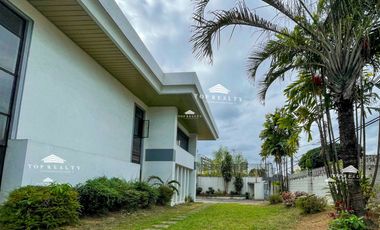 House and Lot for Sale in Mandaluyong City at Greenhills East Tower