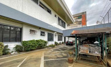 House and Lot for Sale in Mandaluyong City at Greenhills East Tower